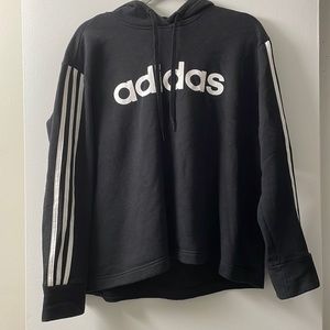 Adidas sweatshirt